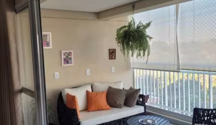 APARTAMENTO 134m² 3 DORMITÓRIOS 1 SUÍTE 2 VAGAS BUTANTÃ FL45