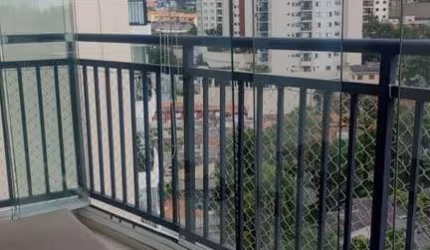 APARTAMENTO 58m² 2 DORMITÓRIOS 1 SUÍTE 2 VAGAS VL GOMES BUTANTÃ FL45