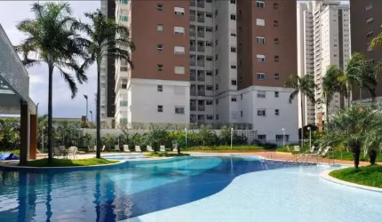 APARTAMENTO 5 SUÍTES 3 VAGAS VARANDA GOURMET FL45