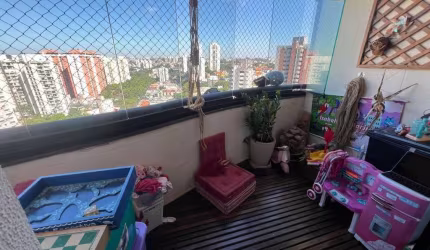 Apartamento com 3 quartos para alugar na Rua Professor José Horácio Meirelles Teixeira, 1129, Vila Suzana, São Paulo, 78 m2 por R$ 3.500