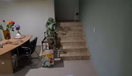 Casa Jd Bonfiglioli - 3 quartos sendo 3 suítes. FL56