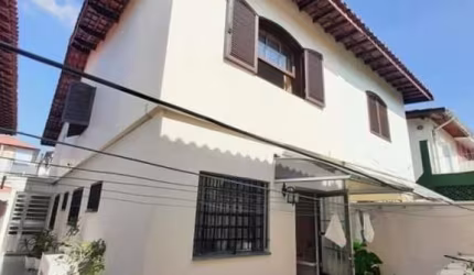 SOBRADO NO JD BONFIGLIOLI - 3 DORMITÓRIOS (1 SUITE) - QUINTAL  - 2 VAGAS- FL47