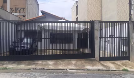 Casa com 2 quartos para alugar na Avenida General Asdrúbal da Cunha, 119, Jardim Arpoador, São Paulo, 160 m2 por R$ 5.900