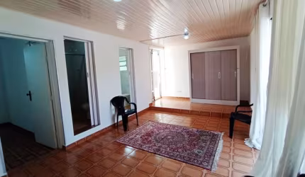 Casa 4 quartos mobiliada ao lado da USP FL14