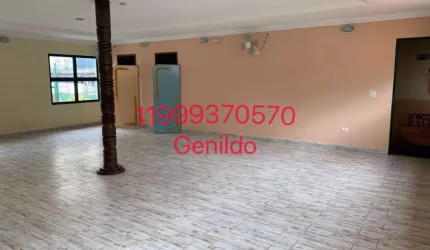 SALA COMERCIAL COM 80M2 2 BANHEIROS FACIL ACESSO AO METRO FL55