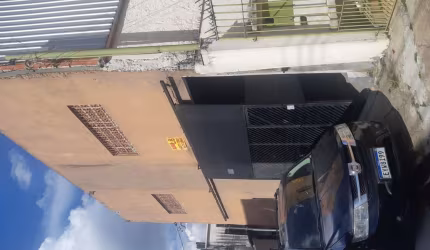 Barracão / Galpão / Depósito com 1 sala para alugar na Rua Luca Carlevaris, 101, Rio Pequeno, São Paulo, 260 m2 por R$ 7.000