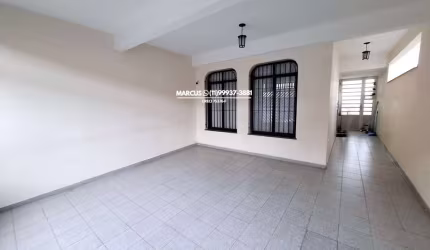 Casa à venda no Jardim Bonfiglioli ? conforto e localização em perfeita harmonia. FL23