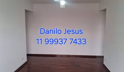 Apartamento com 2 quartos, 2 banheiros e 2 vagas. FL51