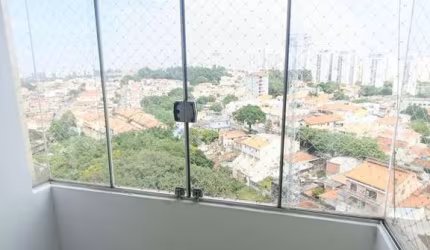 APARTAMENTO COM 2 DORMITORIOS FL26
