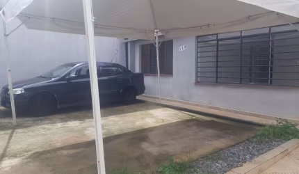 Casa com 2 quartos para alugar na Avenida General Asdrúbal da Cunha, 119, Jardim Arpoador, São Paulo, 160 m2 por R$ 6.000