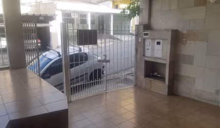 Casa com 3 quartos para alugar na R Elísio de Carvalho, 156, Vila São Luís(Zona Oeste), São Paulo, 160 m2 por R$ 2.800