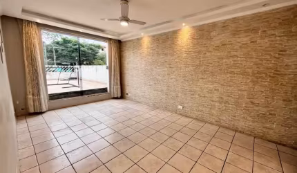 SOBRADO 3 QUARTOS COM AREA GOURMET E EDICULA NO BUTANTÃ FL48