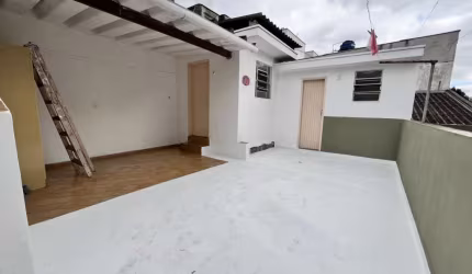 CASA TÉRREA 2 QUARTOS  COM AREA GOURMET ESCRITÓRIO ACEITA PET PROX.  USP FL48