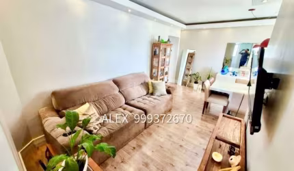APARTAMENTO 3 DORMS - 1 SUÍTE - USP - BUTANTÃ - METRÔ BUTANTÃ   FL49