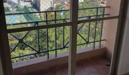 Apartamento 3 quartos, 1 vaga - FL35