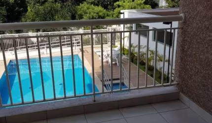 Apartamento 2 quartos, 1 vaga - FL35