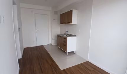Apartamento  para aluguel, 1 dormitório - Vila Butantã - USP - FL63