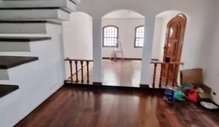 Casa 3 quartos, 2 vagas - FL35