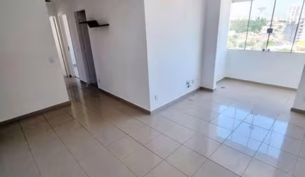 Apartamento 2 quartos, 1 vaga - FL35