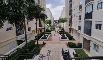 Apartamento garden de 3 quartos, 1 vaga e depósito - FL35