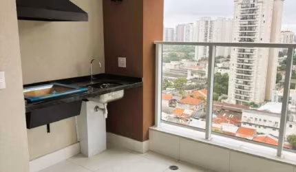 Apartamento para alugar com 2 quartos - Água Branca - FL63