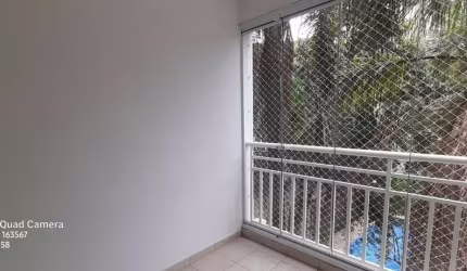 Apartamento para alugar com 3 quartos - Butantã - FL63