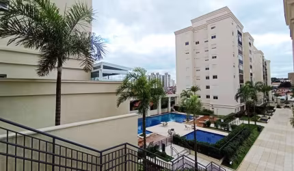 Apartamento Garden para aluguel com 3 quartos - Butantã - FL63
