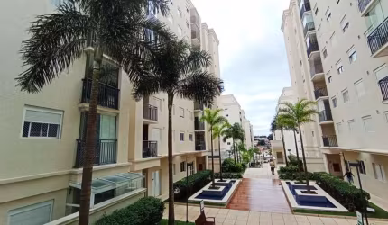 Apartamento Garden para alugar com 3 quartos - Jardim Bonfiglioli - FL63