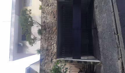 Casa em condomínio fechado com 3 quartos para alugar na R Kohei Yokoyana, 346, Jardim Peri Peri, São Paulo, 160 m2 por R$ 5.000