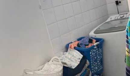 Casa em condomínio fechado com 2 quartos para alugar na Rua Érico Veríssimo, 300, Jardim Cambara, São Paulo, 120 m2 por R$ 2.500