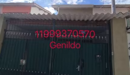 CASA  REFORMADA 3 QUARTOS 2 VAGAS QUINTAL EDICULA  A 2 KM DO METRO PRÓXIMO DA USP ACEITA PET FL55