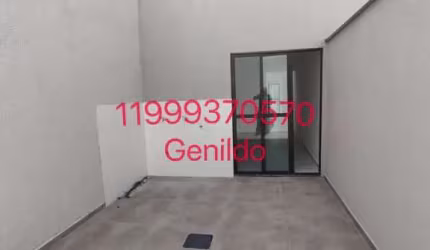 CASA NOVA COM 3 QUARTOS 1 SUITE COM SACADA SALA COM SACADA QUINTAL 2 VAGAS FÁCIL ACESSO AO METROFL55
