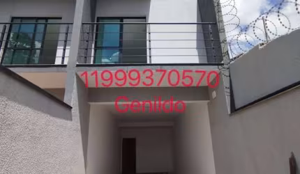 CASA NOVA COM 3 QUARTOS 1 SUITE COM SACADA SALA COM SACADA QUINTAL 2 VAGAS FÁCIL ACESSO AO METROFL55
