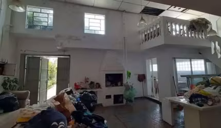 Casa Térrea na Vila Gomes bem localizada FL41