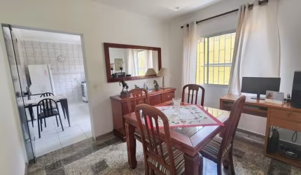 SOBRADO 3 QUARTOS; SENDO 1 SUÍTE, 3 BANHEIROS, 2 VAGAS - VILA MORSE    - FL21