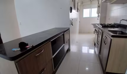 Apartamento  para aluguel com 3 quartos - Jardim Bonfiglioli - FL63
