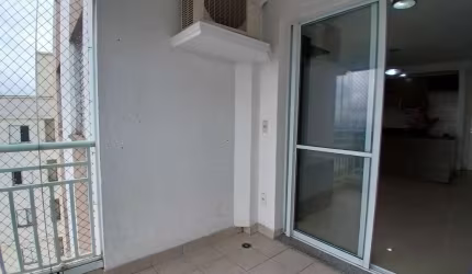 Apartamento  para aluguel com 3 quartos - Jardim Bonfiglioli - FL63