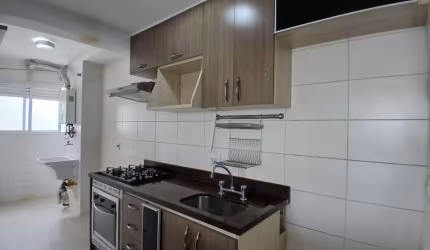 Apartamento para alugar com 3 quartos - Butantã - FL63