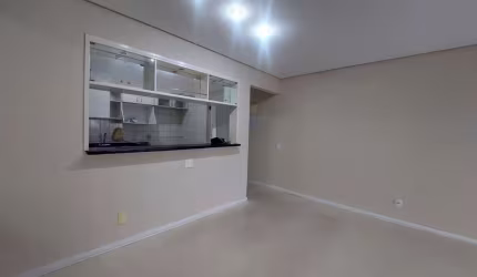Apartamento com 3 quartos, 2 vagas, 80 m² - FL35
