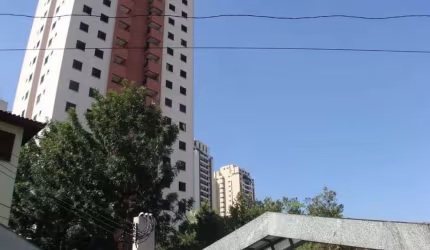 Apartamento 2 quartos sendo 1 suíte FL14