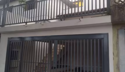 Casa 3 dormitórios, 2 vagas- FL35