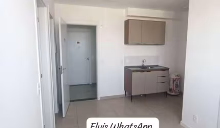 APARTAMENTO NOVO PROXIMO A USP FL 31