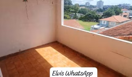 Casa em condomínio fechado com 3 quartos para alugar na Rua Tereza D'Amico, 219, Jardim Santos Dumont, São Paulo, 180 m2 por R$ 3.000