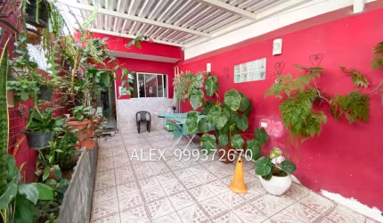 SOBRADO  - USP- BUTANTÃ - METRO BUTANTÃ