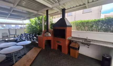 APARTAMENTO COM 3 DORMITORIOS PROXIMO A USP FL26