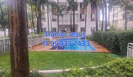 Apartamento com 3 dormitórios sendo uma suíte , 1 vaga lazer completo. FL51