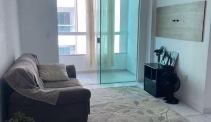 Apartamento com 2 dormitórios Camboriú