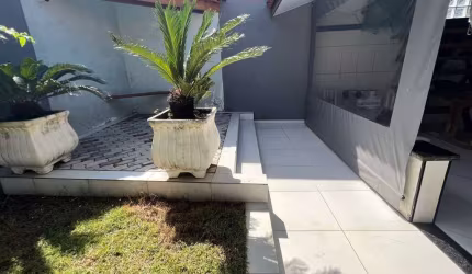 Sobrado à venda no parque Ipê Butantã