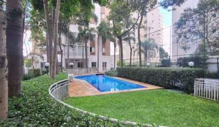 APARTAMENTO COM 3 QUARTOS PROXIMO A USP FL26