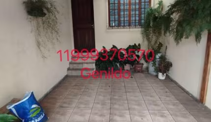 CASA  RUA SEM SAÍDA 2 QUARTOS 1 VAGA QUINTAL FACIL ACESSO AO METRO ACEITA PET FL55